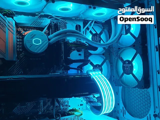 للبيع: سيت أب قيمنق متكامل – أداء قوي وتجميعة احترافية للبيع سيت أب قيمنق متكامل