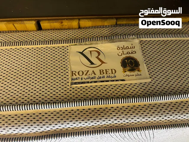 مرتبة سرير كبير 200*170