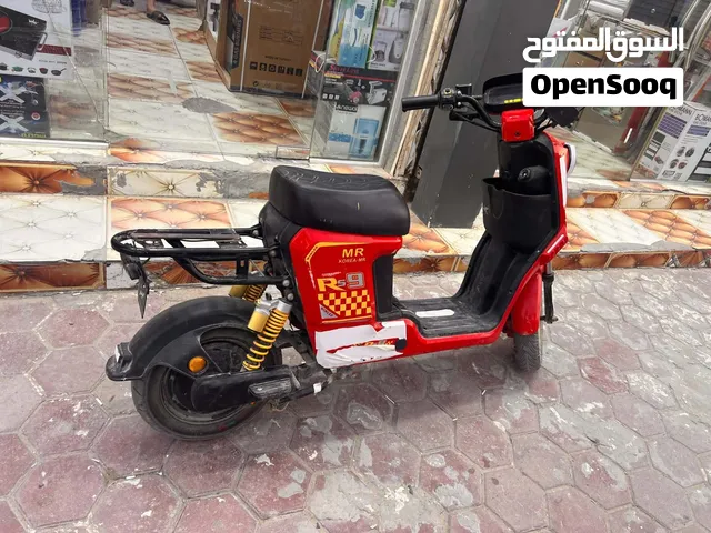 دراجة شحن R s 9