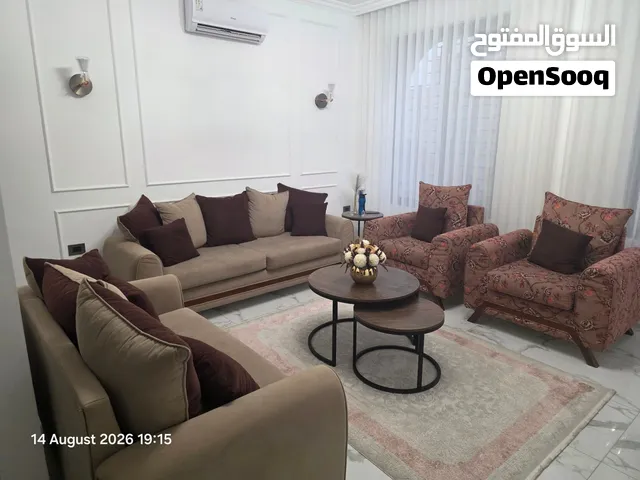 طقم كنب جلوس صالون مودرن حديث