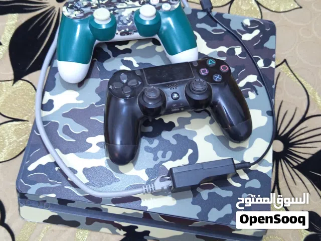 PlayStation 4 PlayStation for sale in Misrata
