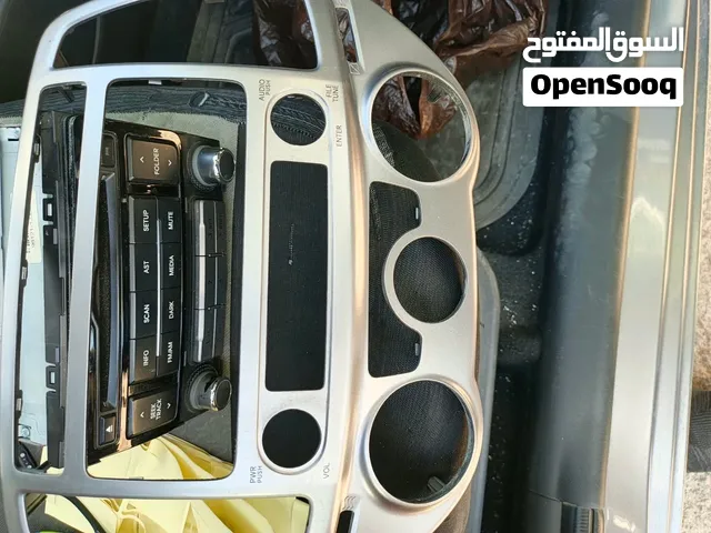 راديو هونداي i20 2013