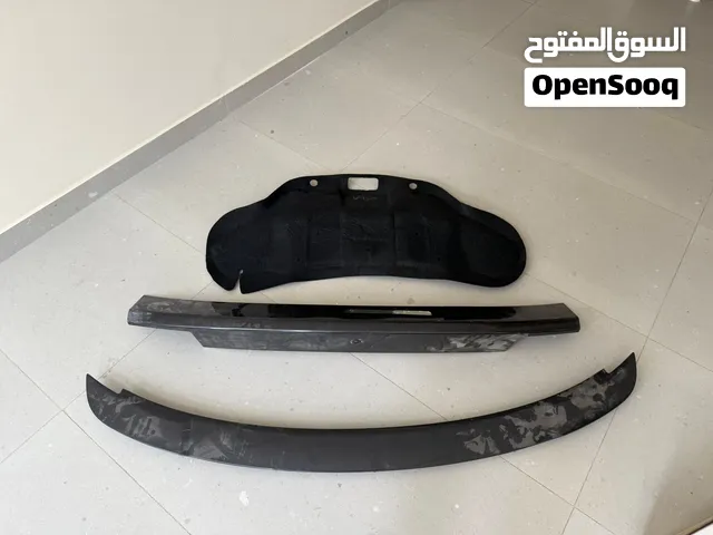 قطع غيار موستنج 2024-2026 Mustang parts