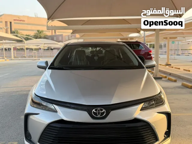 Used Toyota Corolla in Muharraq