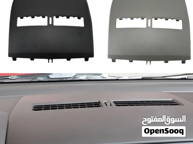 كفر فودرة نيسان تيدا أو فيرسـا جديد