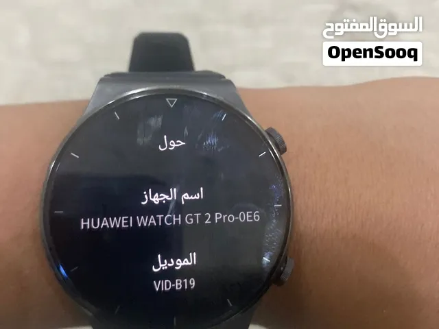 ساعه GT-2 pro huawei