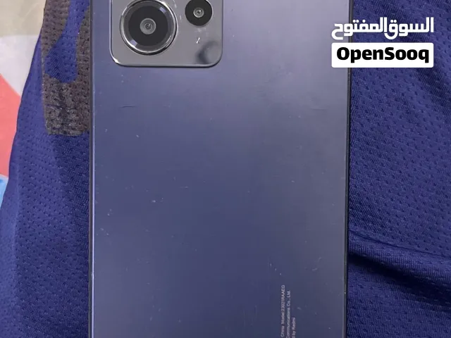 Xiaomi Redmi Note 12 256 GB in Muscat
