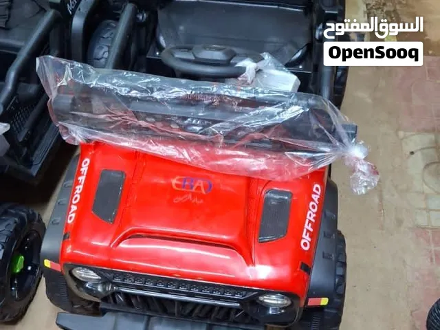 السيارة الكهربائية لاطفال
