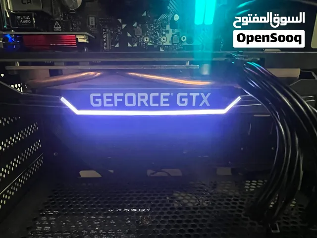 كرت شاشة GTX 1660 SUPER PALIT GAINWARD