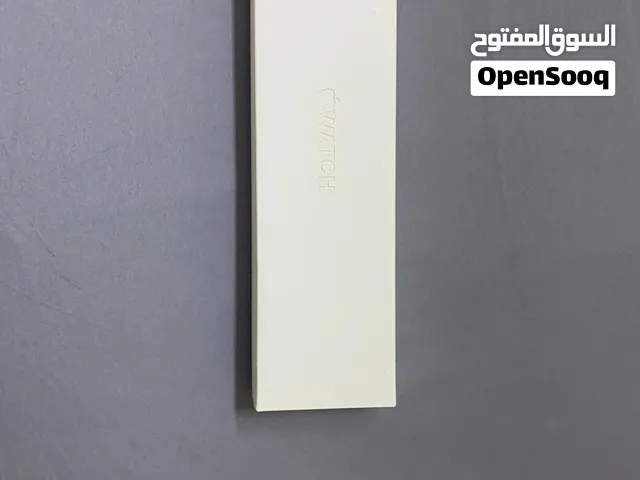ساعة ابل سيرس 8