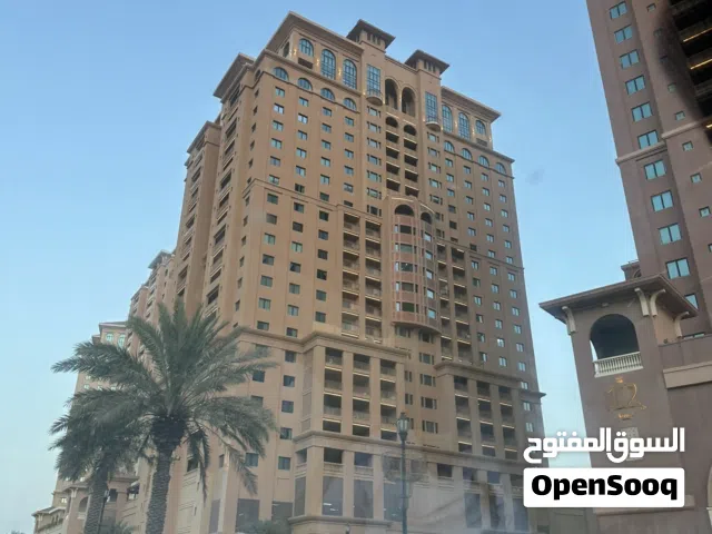 برج للبيع اللولوه قطر