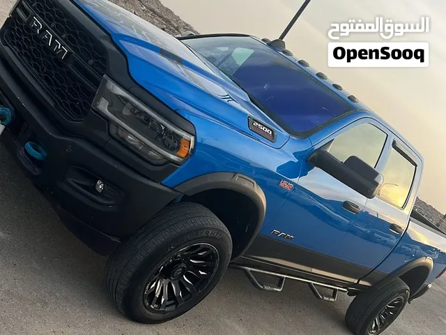 Used Dodge Ram in Basra
