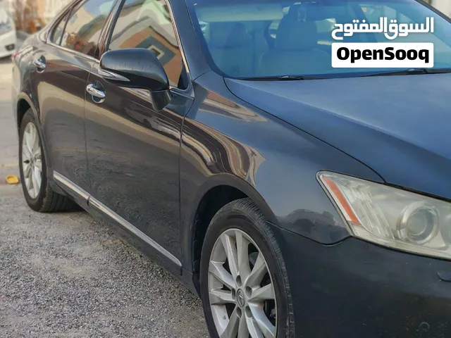 Used Lexus ES in Muscat