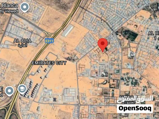 ارض زاوية بمنطقة الحليو2 من المالك مباشرة شامل رسوم التسجيل