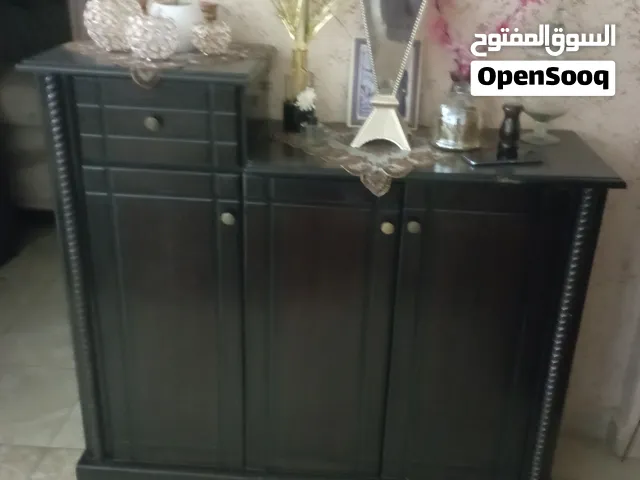 خزانه احذيه