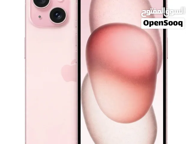 apple iPhone 15 128GB Pink  Canada Version  Like New  95%+ Battery