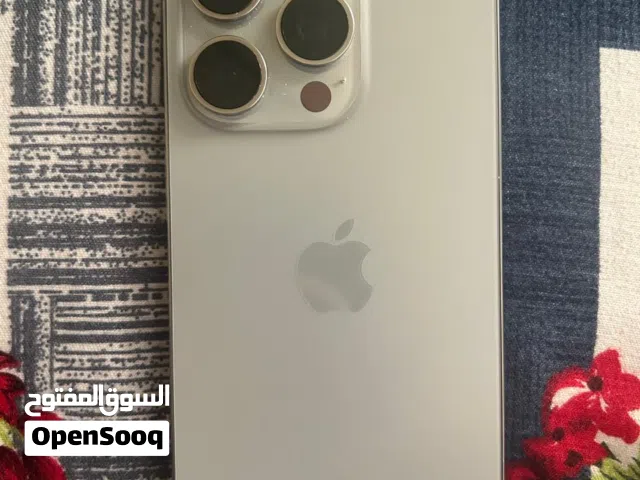 iPhone 16pro 128 gb