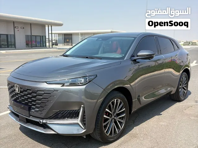 Changan UNI-K Full Option #1  Model 2024 First Owner Under Warranty 29,000 km
