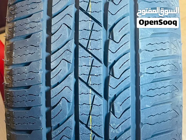 اطارات جديد