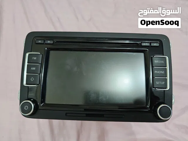 Original screen for Volkswagen
