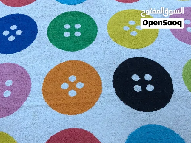 سجاد للبيع ايكيا العرض 130 الطول 200
