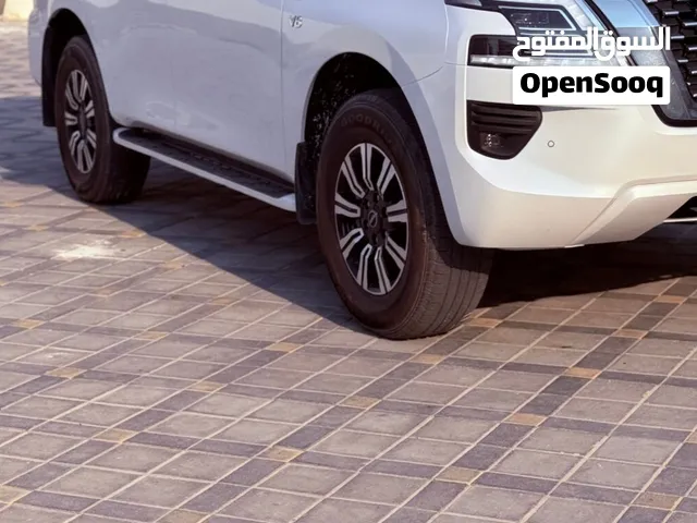 نيسان بترول 2024
