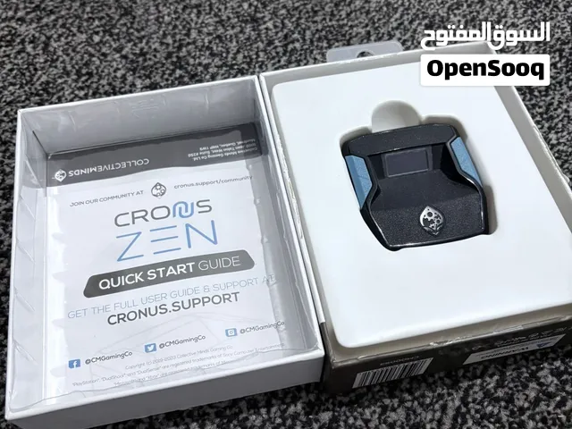 قطعة ايم كرونس زين الاصدار الجديد type c