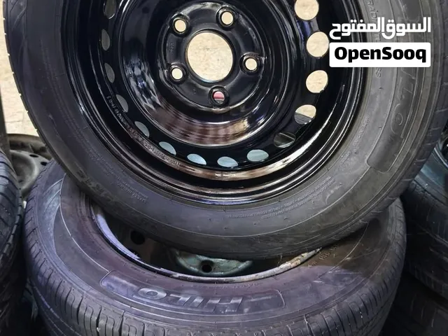 تاير ورنگات حجم15 جدد كلش 325 الف وبيهن مجال