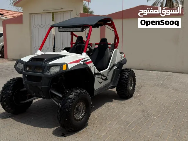 موديل 2010 RZR 800