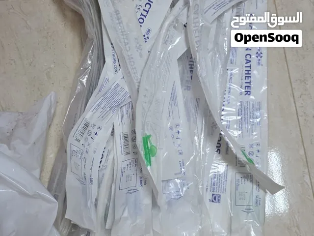 جهاز شفط البلغم طبي