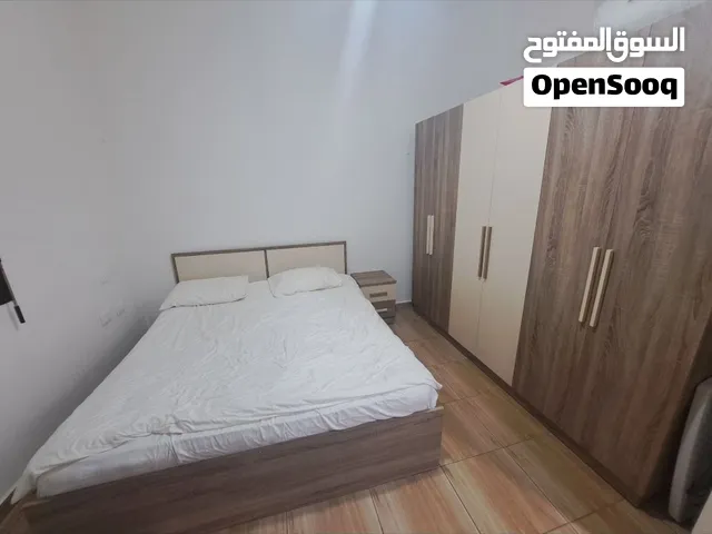 غرفة نوم كاملة