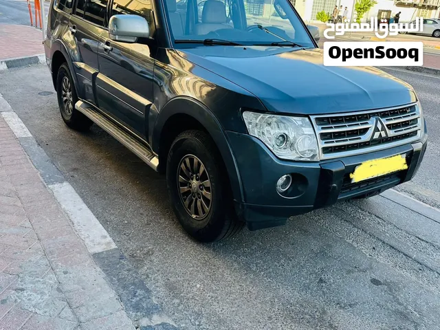 Mitsubishi Pajero 2010 for Sale