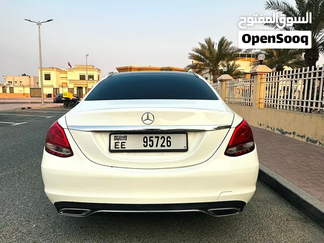 Mercedes benz c300