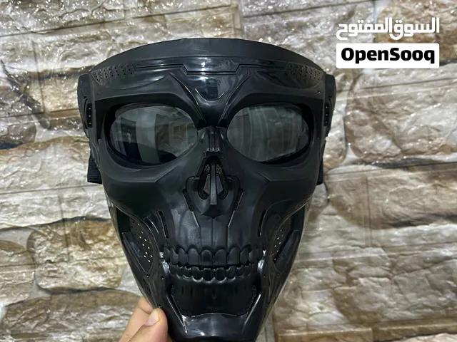 قناع الشبح - Ghost Mask