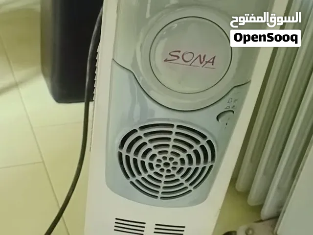 رديتر تدفئة كهربائي SONA 13مشع على الزيت