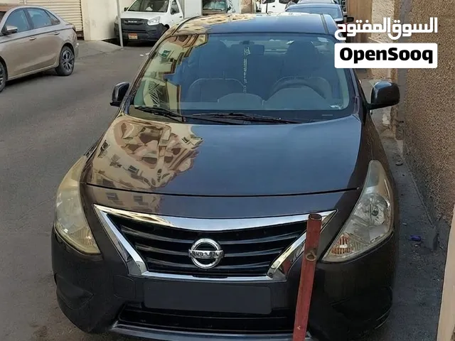 Nissan Sunny 2018 Model SIngle Owner