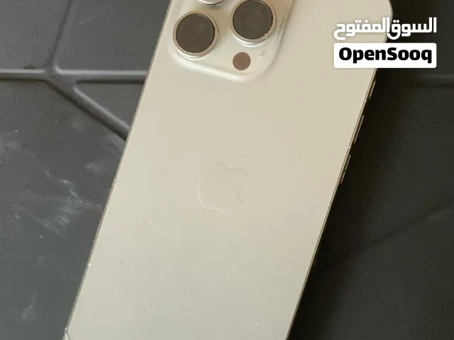 16pro max 512gb اصدار الامارات