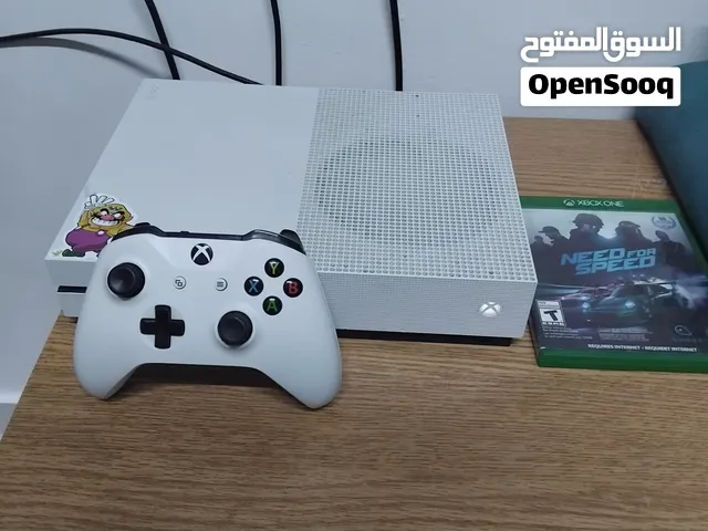 اكس بوكس ون اس للبيع او للبدل على لابتوب