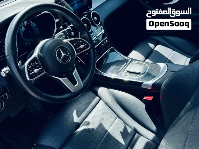 للبيع – Mercedes-Benz GLC 200 SUV
