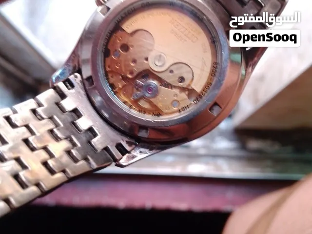 ساعه Citizen NH8240-57A