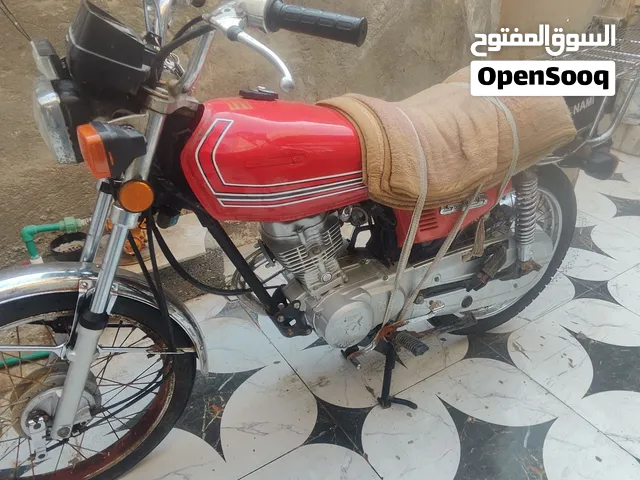 سلام عليكم دراجه ايراني