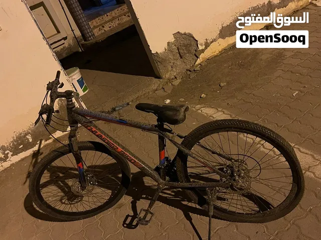 دراجة هوائية