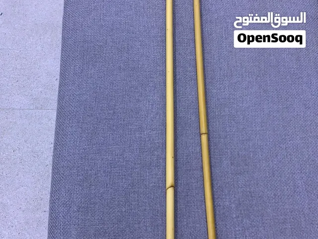 للبيع عصي حنيه باطنيه سعر عصا 15