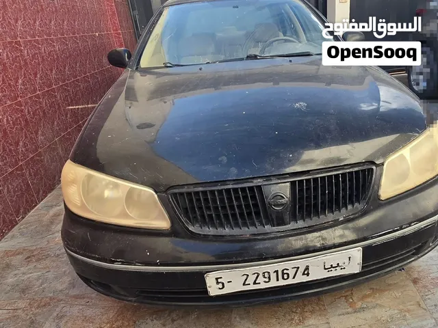 نيسان صني 2005