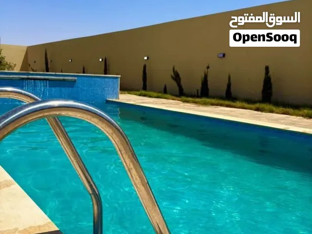 استراحة للبيع  ب 950 الف