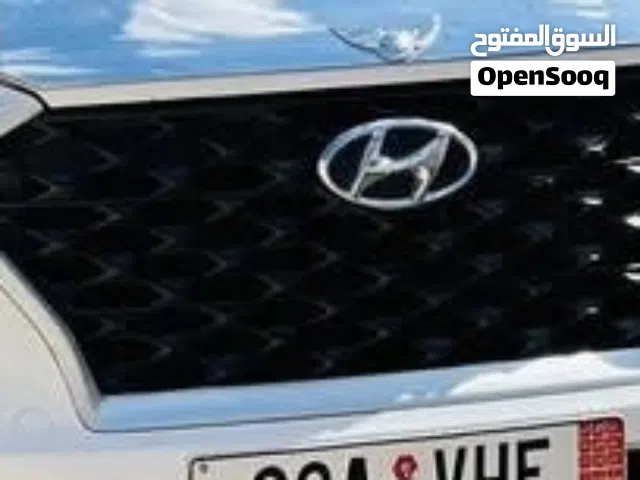 شل توسان 2019