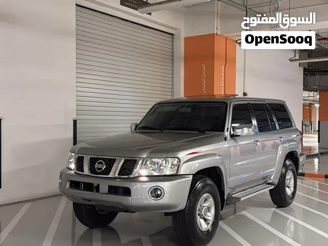 نيسان فتك سفاري 2022