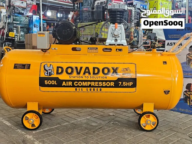 Air Compressor Suppliers Uae
