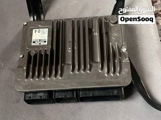 كمبيوتر كامري 2020se شغال اموره طيبه للبيع