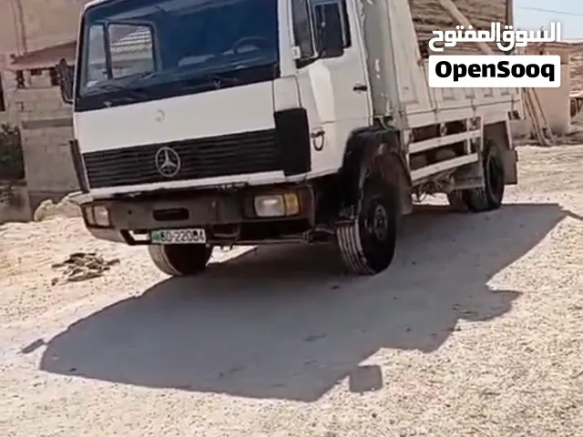 قلاب مرسيدس 92 814